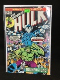 The Incredible Hulk #191 Vintage Comic Book from Amazing Collection E