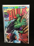 The Incredible Hulk #192 Vintage Comic Book from Amazing Collection B