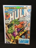 The Incredible Hulk #193 Vintage Comic Book from Amazing Collection A