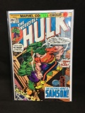 The Incredible Hulk #193 Vintage Comic Book from Amazing Collection B