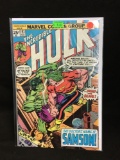 The Incredible Hulk #193 Vintage Comic Book from Amazing Collection C