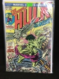 The Incredible Hulk #194 Vintage Comic Book from Amazing Collection A