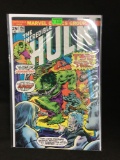 The Incredible Hulk #196 Vintage Comic Book from Amazing Collection A