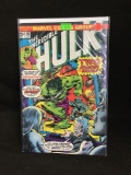 The Incredible Hulk #196 Vintage Comic Book from Amazing Collection C