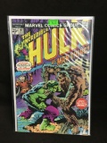 The Incredible Hulk #197 Vintage Comic Book from Amazing Collection A