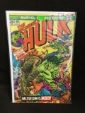 The Incredible Hulk #198 Vintage Comic Book from Amazing Collection A