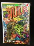 The Incredible Hulk #198 Vintage Comic Book from Amazing Collection C