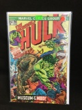 The Incredible Hulk #198 Vintage Comic Book from Amazing Collection D