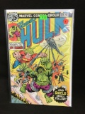 The Incredible Hulk #199 Vintage Comic Book from Amazing Collection B