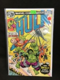 The Incredible Hulk #199 Vintage Comic Book from Amazing Collection E