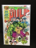 The Incredible Hulk #200 Vintage Comic Book from Amazing Collection B