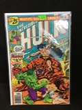 The Incredible Hulk #201 Vintage Comic Book from Amazing Collection A