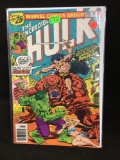 The Incredible Hulk #201 Vintage Comic Book from Amazing Collection C