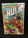 The Incredible Hulk #201 Vintage Comic Book from Amazing Collection D