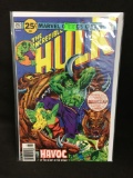 The Incredible Hulk #202 Vintage Comic Book from Amazing Collection A