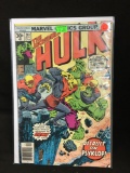 The Incredible Hulk #203 Vintage Comic Book from Amazing Collection C