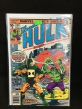 The Incredible Hulk #204 Vintage Comic Book from Amazing Collection A