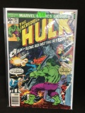 The Incredible Hulk #207 Vintage Comic Book from Amazing Collection A