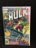 The Incredible Hulk #208 Vintage Comic Book from Amazing Collection D