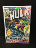 The Incredible Hulk #208 Vintage Comic Book from Amazing Collection E