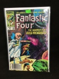 Fantastic Four #261 Vintage Comic Book from Amazing Collection C