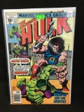 The Incredible Hulk #211 Vintage Comic Book from Amazing Collection A