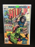 The Incredible Hulk #211 Vintage Comic Book from Amazing Collection C