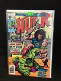 The Incredible Hulk #211 Vintage Comic Book from Amazing Collection E