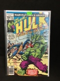 The Incredible Hulk #212 Vintage Comic Book from Amazing Collection A