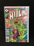 The Incredible Hulk #213 Vintage Comic Book from Amazing Collection A