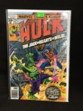 The Incredible Hulk #214 Vintage Comic Book from Amazing Collection A