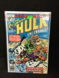 The Incredible Hulk #216 Vintage Comic Book from Amazing Collection A