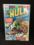 The Incredible Hulk #216 Vintage Comic Book from Amazing Collection B