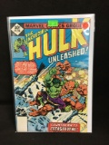 The Incredible Hulk #216 Vintage Comic Book from Amazing Collection C