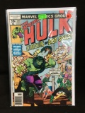 The Incredible Hulk #217 Vintage Comic Book from Amazing Collection B