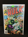 The Incredible Hulk #217 Vintage Comic Book from Amazing Collection C