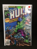 The Incredible Hulk #219 Vintage Comic Book from Amazing Collection B
