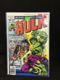 The Incredible Hulk #220 Vintage Comic Book from Amazing Collection B