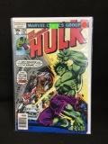 The Incredible Hulk #220 Vintage Comic Book from Amazing Collection C