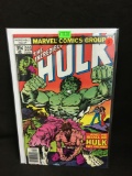 The Incredible Hulk #223 Vintage Comic Book from Amazing Collection B