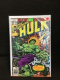 The Incredible Hulk #224 Vintage Comic Book from Amazing Collection B