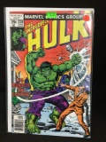 The Incredible Hulk #226 Vintage Comic Book from Amazing Collection C