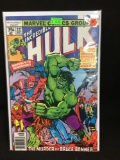 The Incredible Hulk #227 Vintage Comic Book from Amazing Collection B
