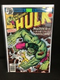 The Incredible Hulk #228 Vintage Comic Book from Amazing Collection B