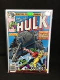 The Incredible Hulk #229 Vintage Comic Book from Amazing Collection A