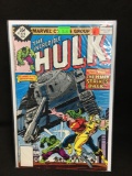 The Incredible Hulk #229 Vintage Comic Book from Amazing Collection B