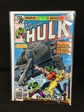 The Incredible Hulk #229 Vintage Comic Book from Amazing Collection D