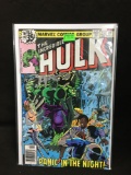 The Incredible Hulk #231 Vintage Comic Book from Amazing Collection