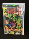 The Incredible Hulk #232 Vintage Comic Book from Amazing Collection A