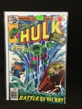 The Incredible Hulk #233 Vintage Comic Book from Amazing Collection B